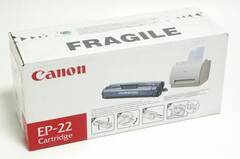 Картридж Canon EP-22 для принтера Canon LBP-800