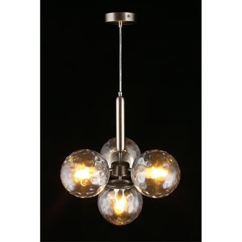 Подвесной светильник Aployt Lora APL.728.16.04