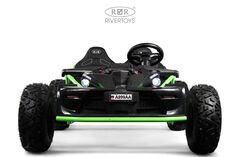 BUGGY A999AA (Двухместный)