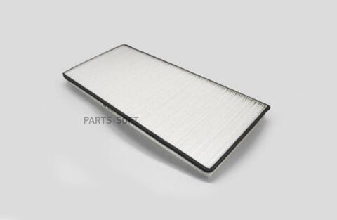 Фильтр салонный BIG  GB-9854