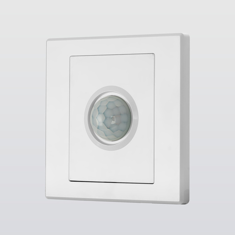 Датчик движения Citilux Скалли CLR005KS0