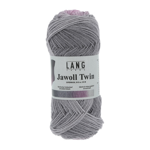 Lang Jawoll Twin 509