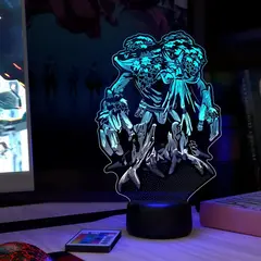 Ночник 