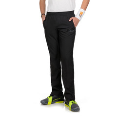 Брюки для мальчиков Head Club Pant Jr., арт. 816319-BK