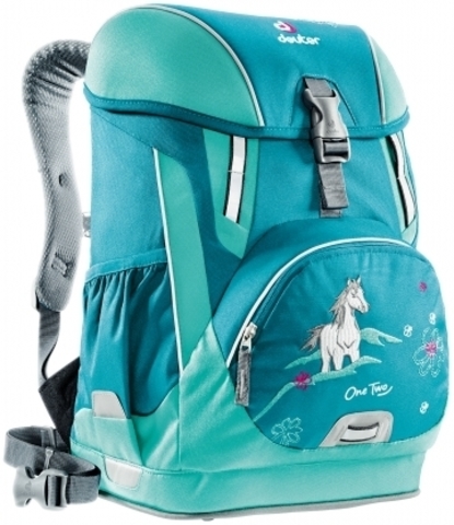 Deuter Onetwo Horse