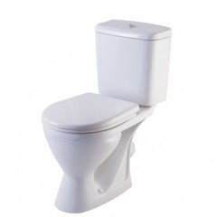 УНИТАЗ-КОМПАКТ ROSA ВЕГА