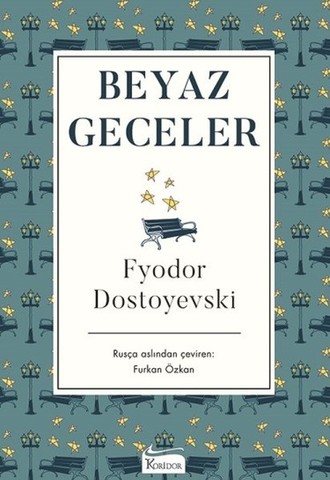 Beyaz Geceler