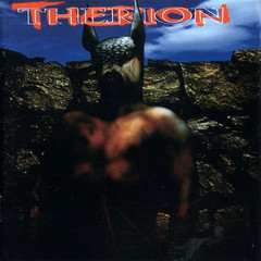 Therion / Theli (RU)(CD)