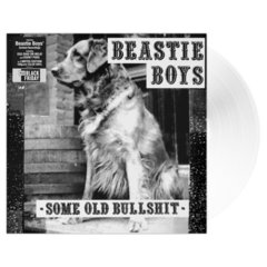 Beastie Boys / Some Old Bullshit (Limited Edition)(Coloured Vinyl)(LP)