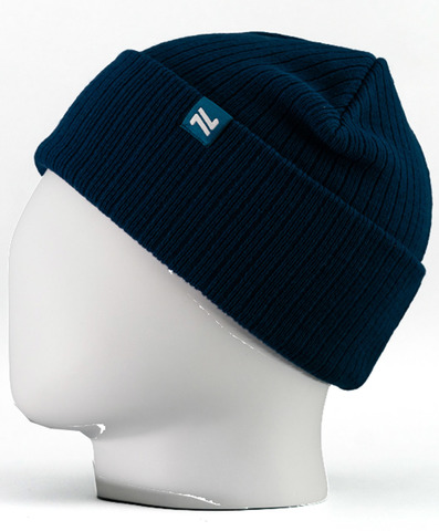 Шапка Nordski Retro Dark Blue