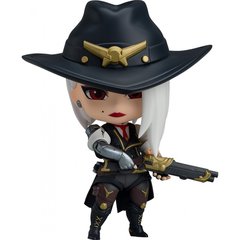 Nendoroid Ashe Classic Skin (Overwatch) Эш