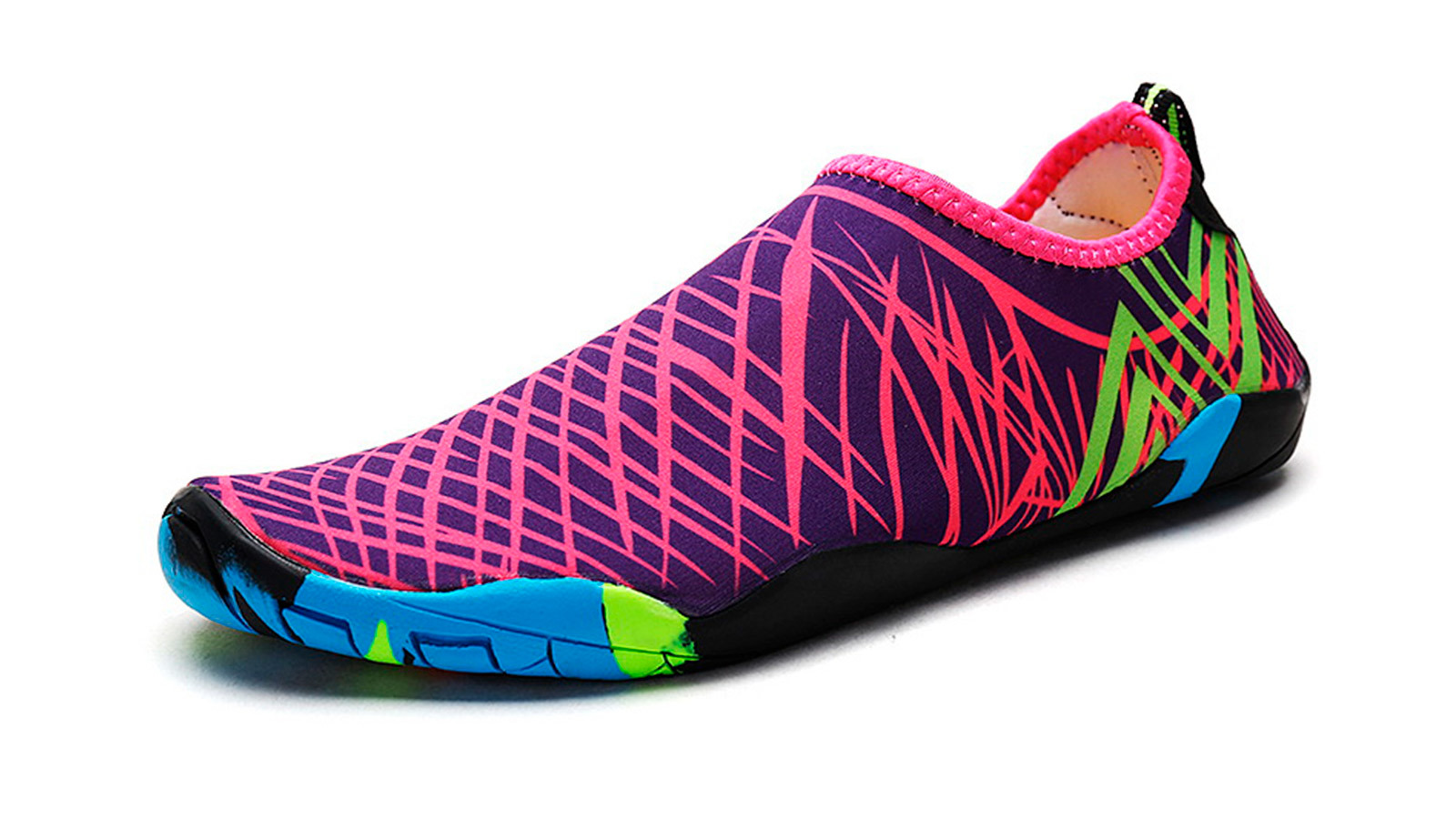 EasyRider цвет фиолетовый