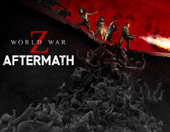 World War Z: Aftermath (для ПК, цифровой код доступа)
