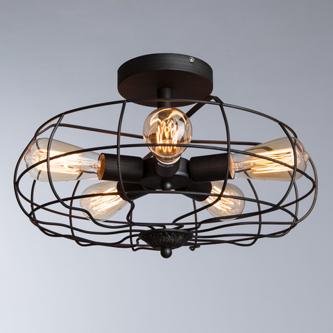 Люстра Divinare Cottero 5002/05 PL-5