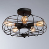 Люстра Divinare Cottero 5002/05 PL-5