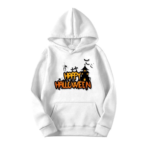 Köynək \ Sweatshirt Halloween 6