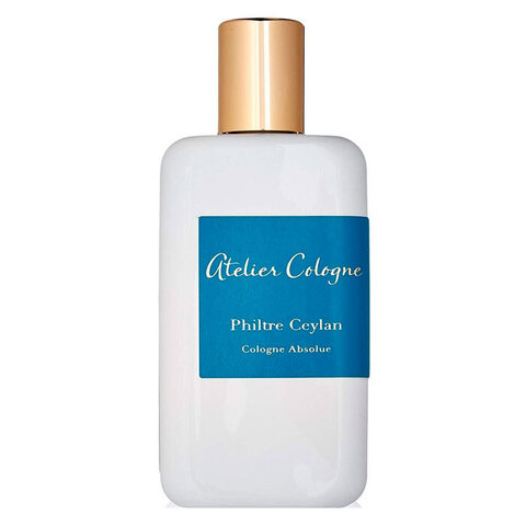 Atelier Cologne Philtre Ceylan