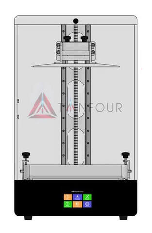 3D-принтер Tianfour 4K