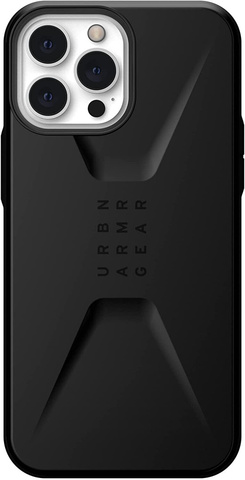 Чехол Uag Civilian для iPhone 13 Pro Max 6.7