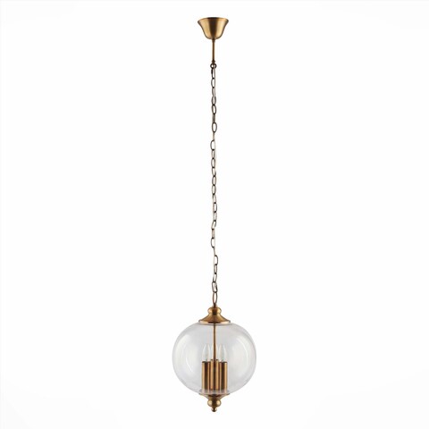Светильник подвесной ST Luce Lateria SL362.203.03