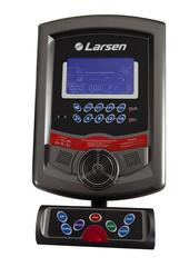 Электрическая беговая дорожка Larsen GLP 3205