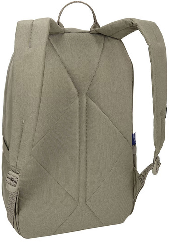 Картинка рюкзак городской Thule Indago Backpack 23l Vetiver Gray - 2