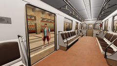 Metro Simulator 2 (для ПК, цифровой код доступа)