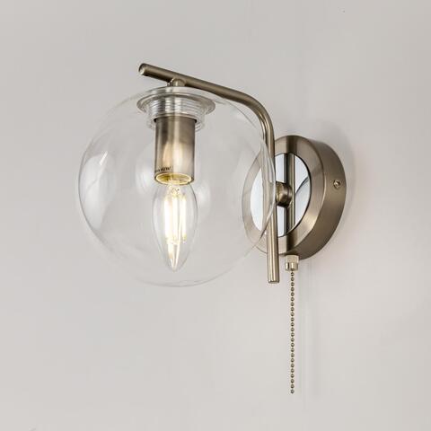 Настенный светильник Citilux Томми CL102311