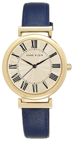 Наручные часы Anne Klein 2136 CRNV фото