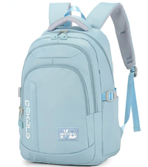 Çanta \ Bag \ Рюкзак Baijiawei blue