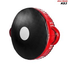 Макивара круглая кожа FightTech KS3
