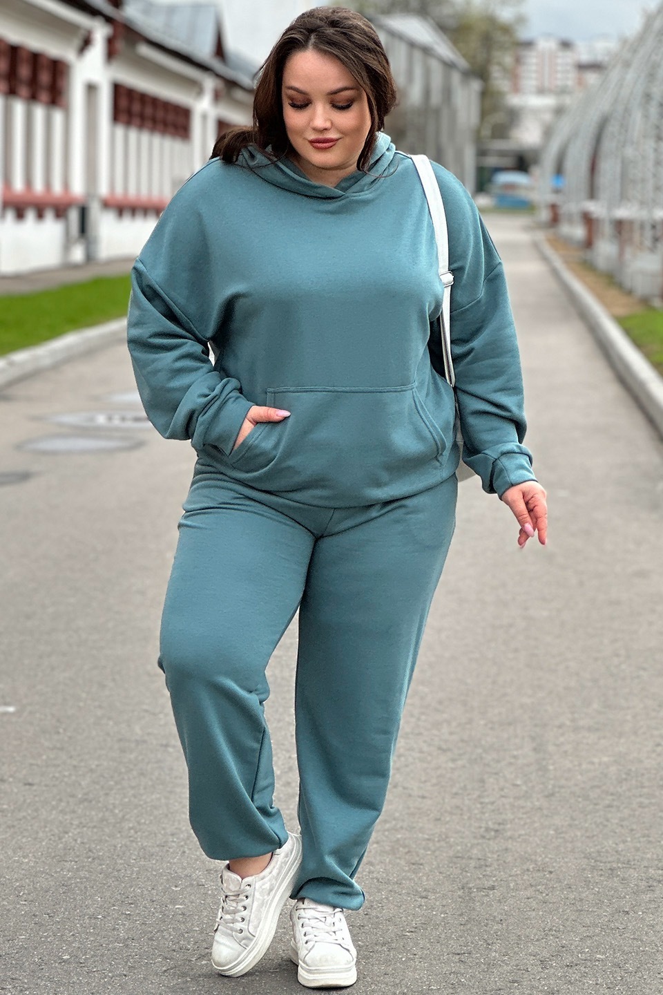 Худи-4582