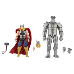 Фигурка Marvel Legends Series: Thor & Destroer