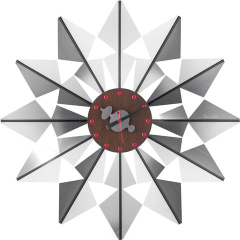 Часы настенные Tomas Stern 8026