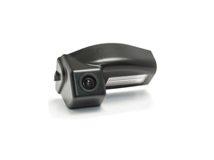 Камера заднего вида для Mazda 3 SEDAN Avis AVS315CPR(#045)