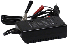 Зарядное устройство Leoch LC1-12-2A