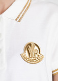 <p>Поло</p> MONCLER