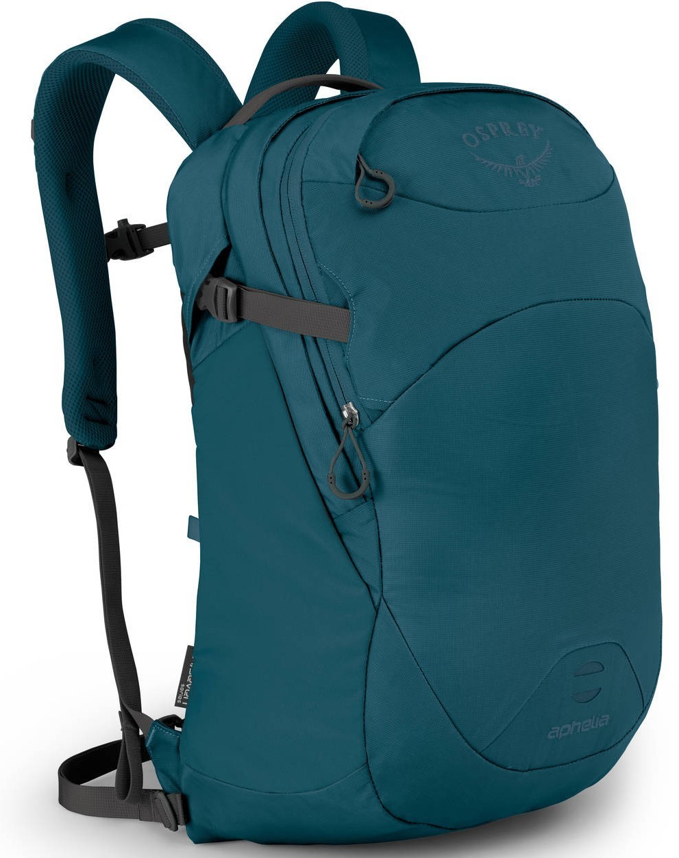 Городские рюкзаки Рюкзак женский Osprey Aphelia Ethel Blue Aphelia_F19_Side_Ethel_Blue_web.jpg
