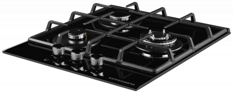 Варочная панель на 3 конфорки Kuppersberg FQ 42 B