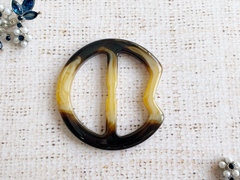 Пряжка, ш. 5 см