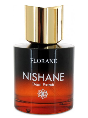 Nishane Florane Demi Extrait de Parfum