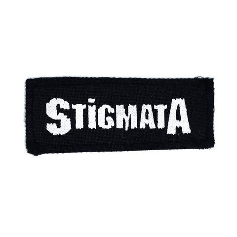 Нашивка Stigmata