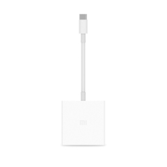 Переходник USB Type-C на HDMI Xiaomi