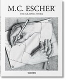 TASCHEN: M.C.Escher The Graphic Work (Basic Art)
