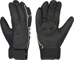 Перчатки Noname Thermo Gloves 21 черный