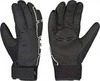 Картинка перчатки Noname Thermo Gloves 21 черный - 1