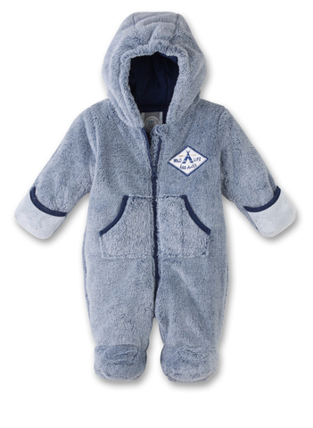 Комбинезон Eat Ants by Sanetta 113764 50178