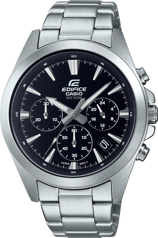 Наручные часы Casio EFV-630D-1A фото