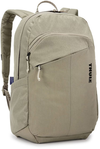 Картинка рюкзак городской Thule Indago Backpack 23l Vetiver Gray - 1