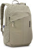Картинка рюкзак городской Thule Indago Backpack 23l Vetiver Gray - 1